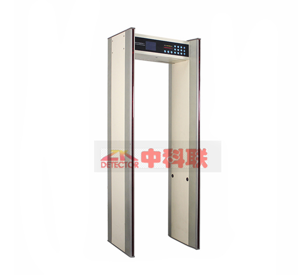 803/33--33區(qū)專業(yè)精準(zhǔn)型金屬安檢門