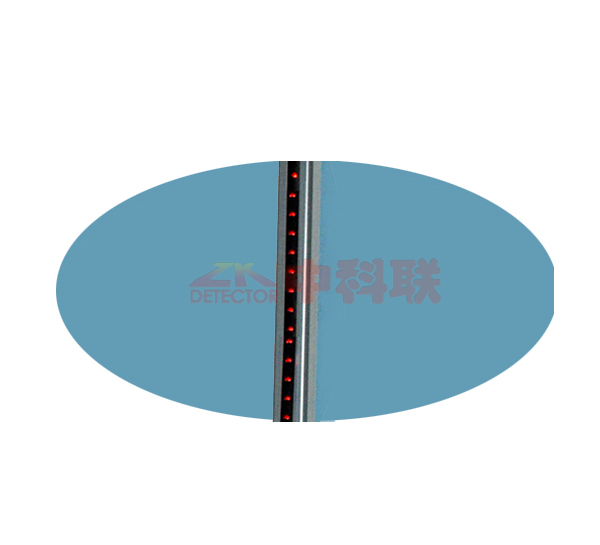 803/18--18分區精確型金屬安檢門