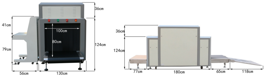 10080C尺寸 10080C尺寸