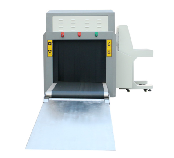 10080D-雙視角安檢機