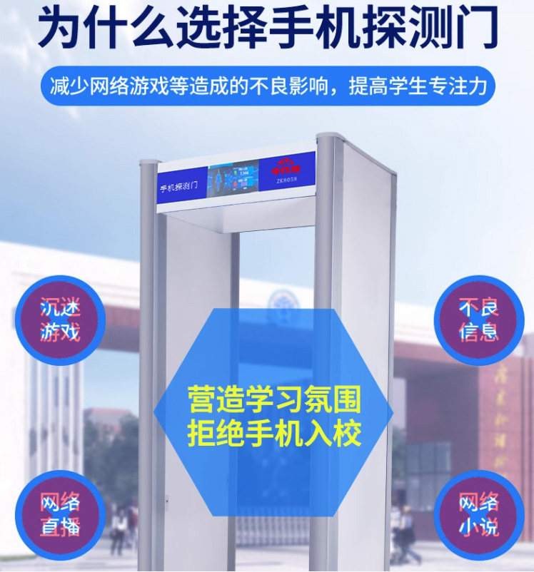 手機(jī)安檢門(圖6) 手機(jī)安檢門(圖6)